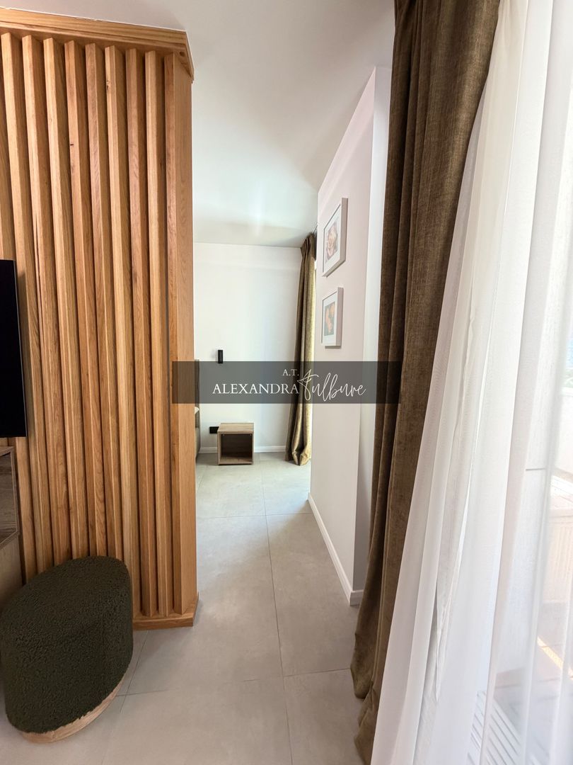 Apartament PREMIUM de vanzare– Tăietura Turcului, Cluj-Napoca - Poză 25
