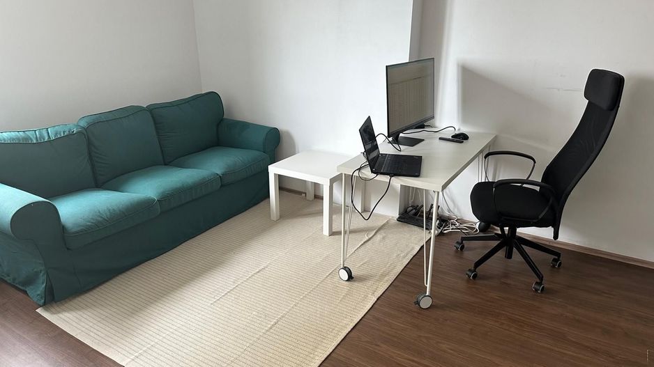 Bloc nou modern Iancului Pantelimon - Poză 6