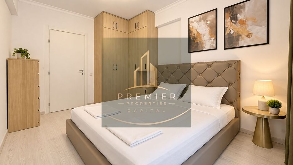 Închiriere apartament 2 camere | Iancu Nicolae parcare inclusa - Poză 6