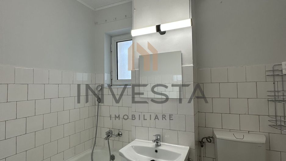 Ideal pentru familii!Apartament 3 camere langa Scoala Iuliu Hatieganu! - Poză 4