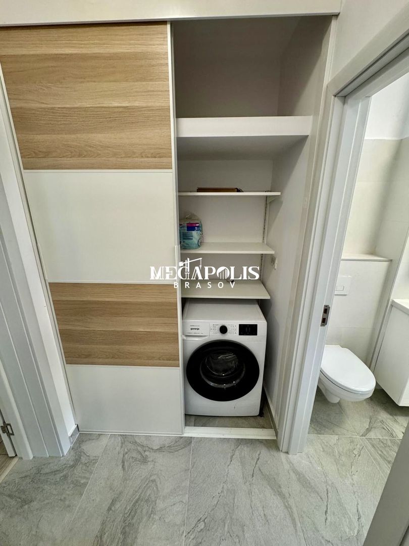 Apartament 2 camere | Prima închiriere | Etaj intermediar - Poză 15