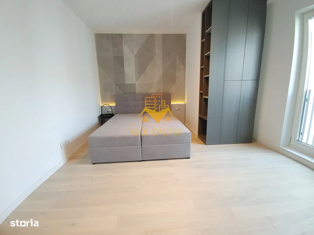2 Camere de Lux, garaj, Marasti, Record Park, The Office, 21 Decembrie - Poză 8