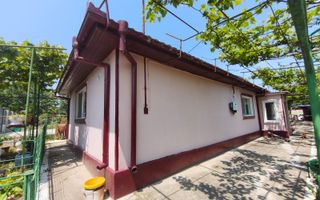 CASA  POIANA | PANOURI SOLARE | TEREN 800 MP - Poză 10