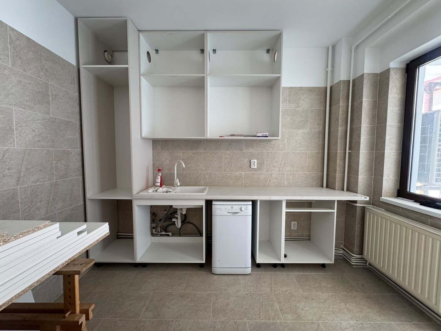3 camere || DECOMANDAT|| UNIRII- TRIBUNALUL BUCURESTI - Poză 20