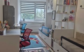 Apartament spațios cu 3 camere, parcare cu CF, zona Terra, Florești. - Poză 5