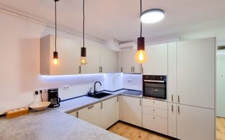 2 camere, modern,parcare, bloc nou, Zorilor, zona LIDL, Frunzisului - Poză 18