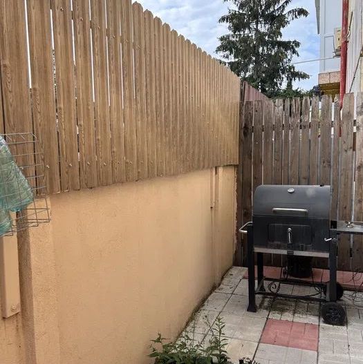 APARTAMENT 3 CAMERE BLOC NOU DECOMANDAT & TERASA & LOC DE PARCARE - Poză 6