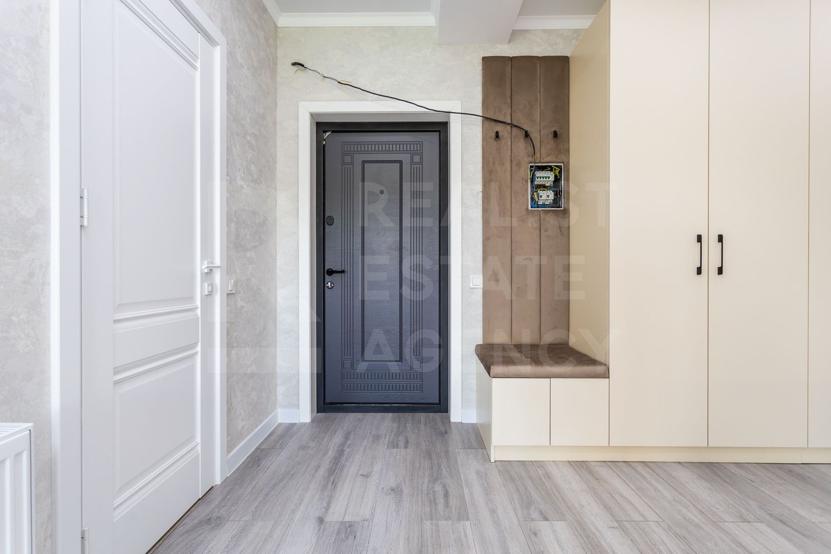 Vânzare, apartament, 2 camere, str. Nicolae Milescu Spătaru, Ciocana - Poză 11