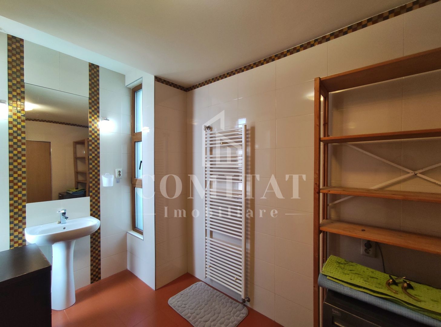 Apartament 3 camere | De închiriat | Semidecomandat | Zorilor - Poză 13