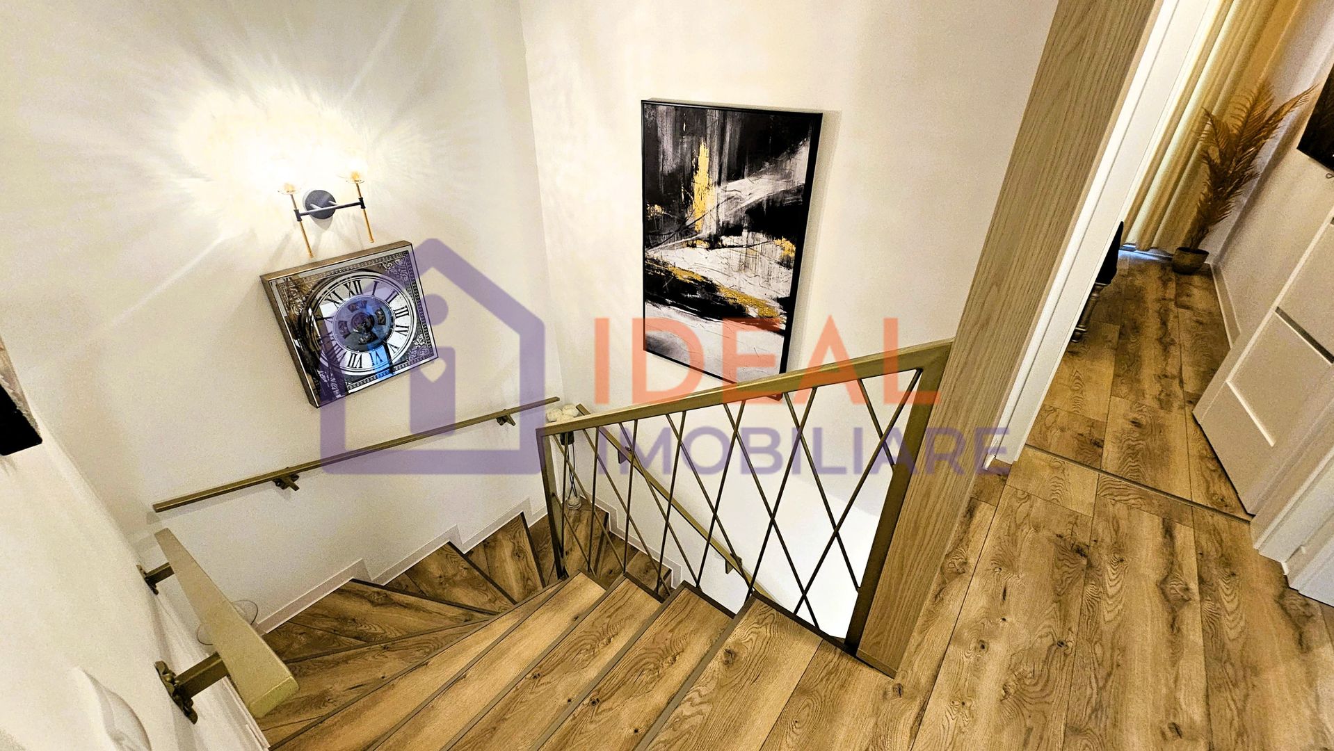 Duplex Modern cu 4 camere LA CHEIE, Zona Lidl, Cartierul Arhitectilor - Poză 1