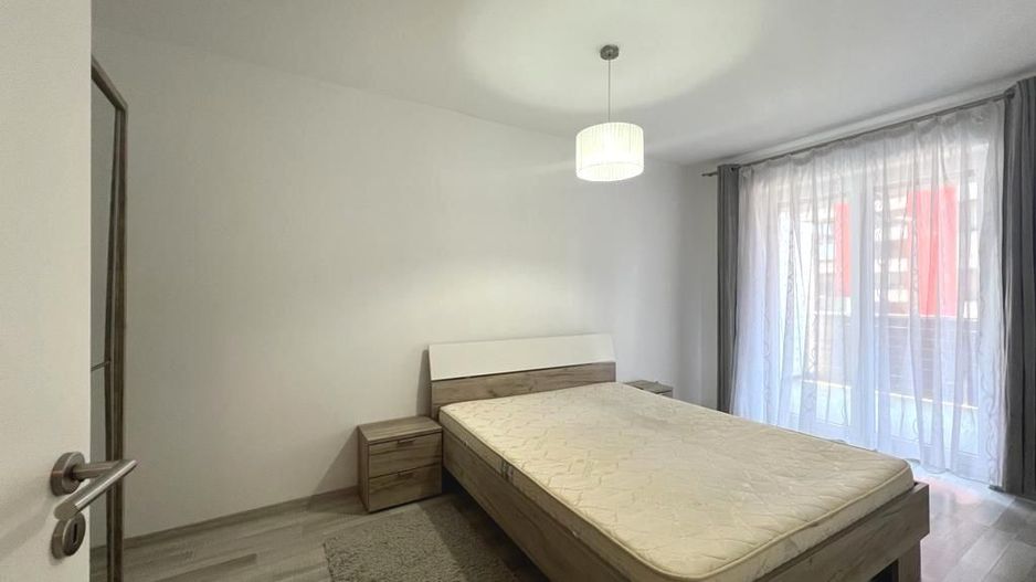 Inchiriem apartament 2 camere modern Avantgarden 3 - Poză 8