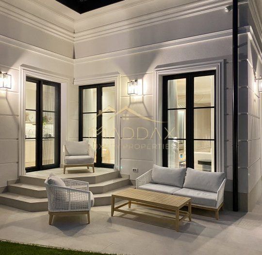 Vila cu 5 camere *200mp utili* // Calea Floreasca - Poză 2