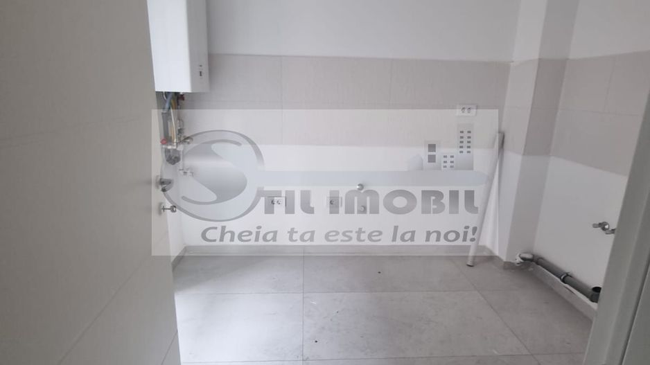 Apartament cu 2 camere, 63 mp, etaj intermediar in Bucium -  114000 € - Poză 5