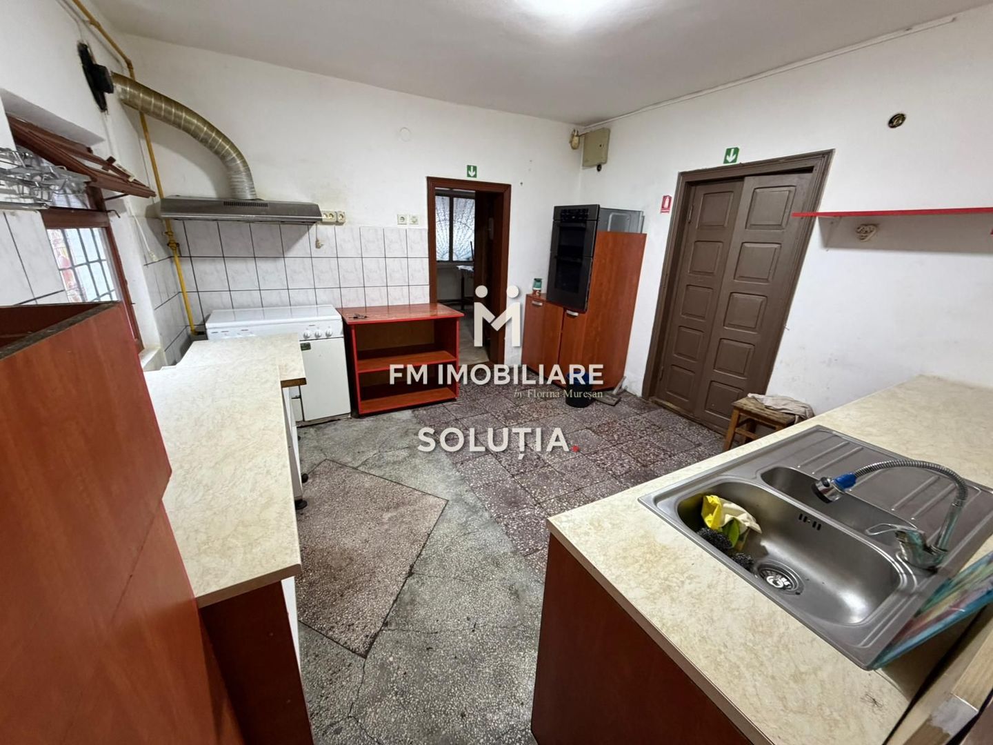 Închiriere Spațiu Comercial – Zonă URBIS! - Poză 7