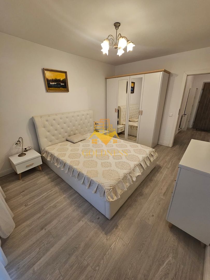 3 camere, modern, parcare, Marasti zona Leroy Merlin, Kaufland, LIDL - Poză 1