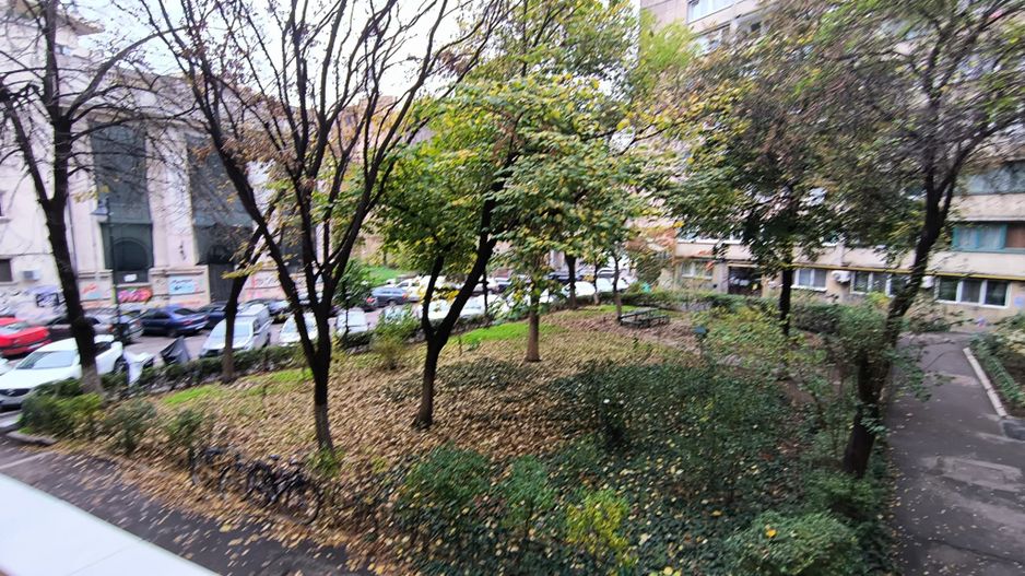 Sala Palatului- Cismigiu- Conservator - Poză 7