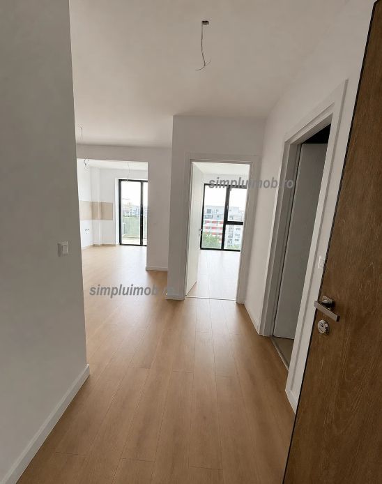 2 Camere Hils Titanium Bloc Nou - Poză 1