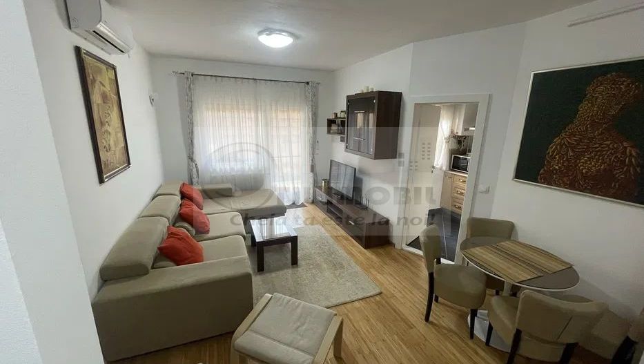 Apartament 2 Camere cu Grădină și Terasă – Bellevue Copou | Parcare - Poză 2