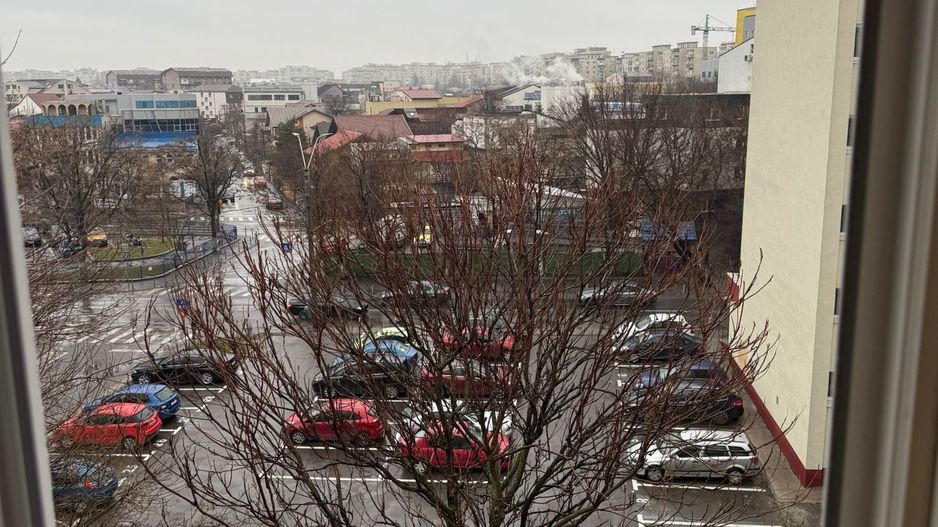 Apartament cu trei camere, Brancoveanu, 130.000€ - Poză 7