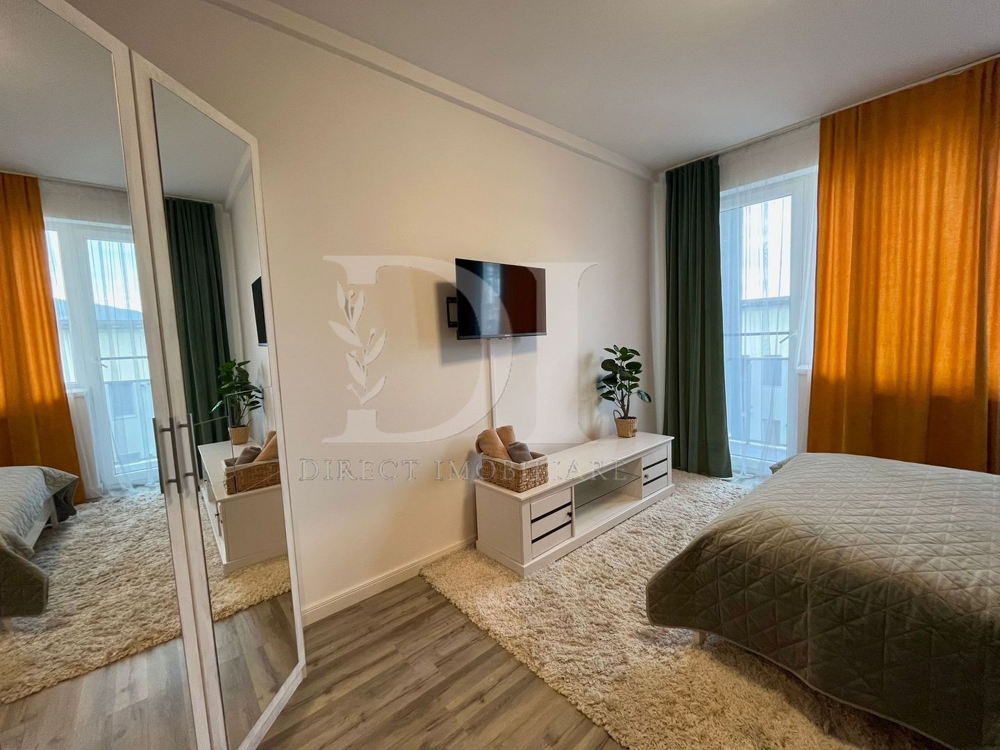 Apartament la cheie / ideal pentru locuinta sau investitie - Poză 11