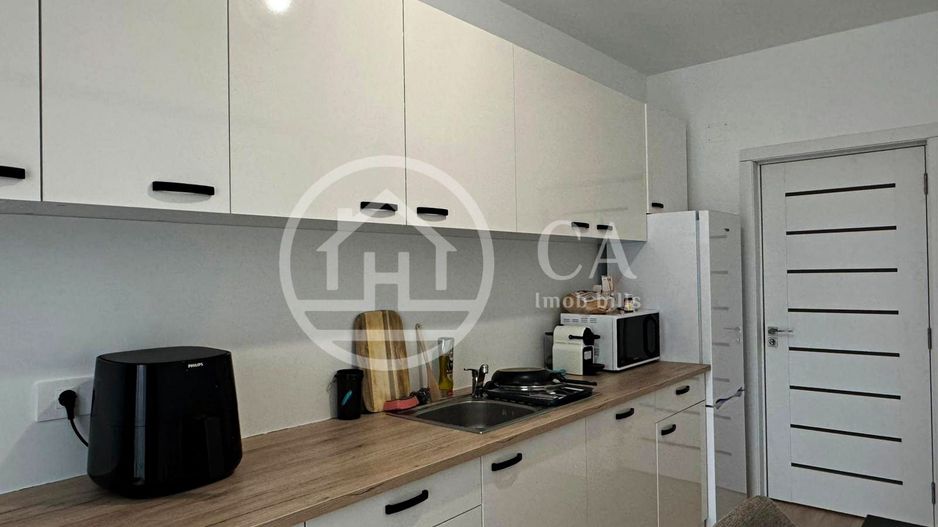 Apartament tip Viena de închiriat cu 2 camere în PRIMA ARENA, Oradea - Poză 8