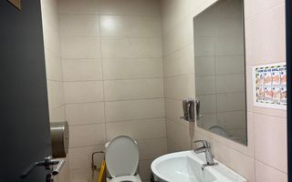 Spațiu comercial ultracentral – ideal pentru salon, magazin, birouri – 110 mp - Poză 6