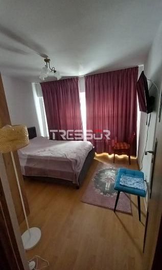Apartament 3 camere, confort 0, etaj intermediar, Casa de Cultură - Poză 5