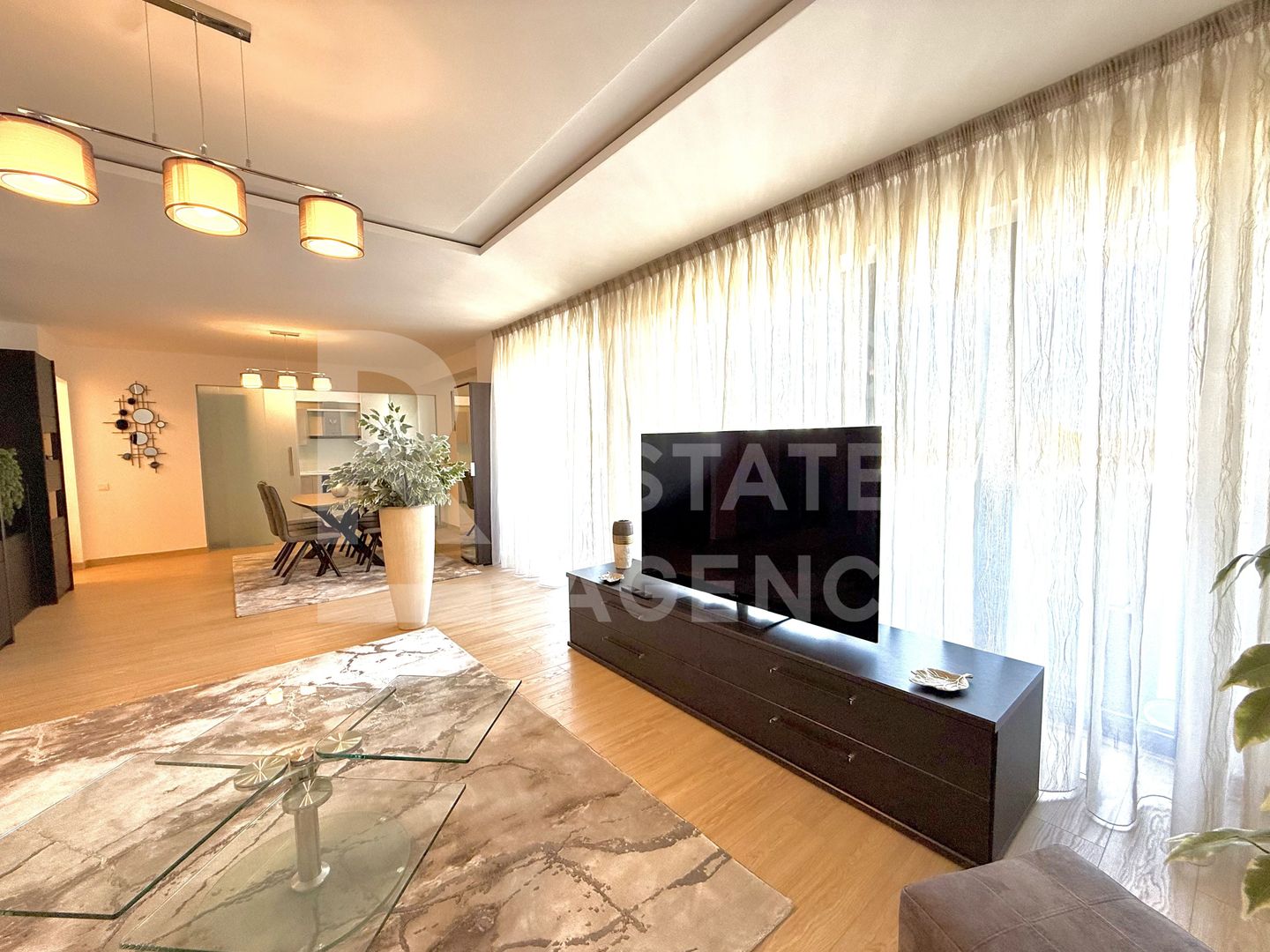 Apartament 3 camere spațios și luminos – zonă premium Iancu Nicolae - Poză 4