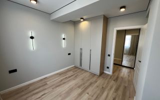 Apartament cu 3 odăi Nicons, Durlești - Poză 7