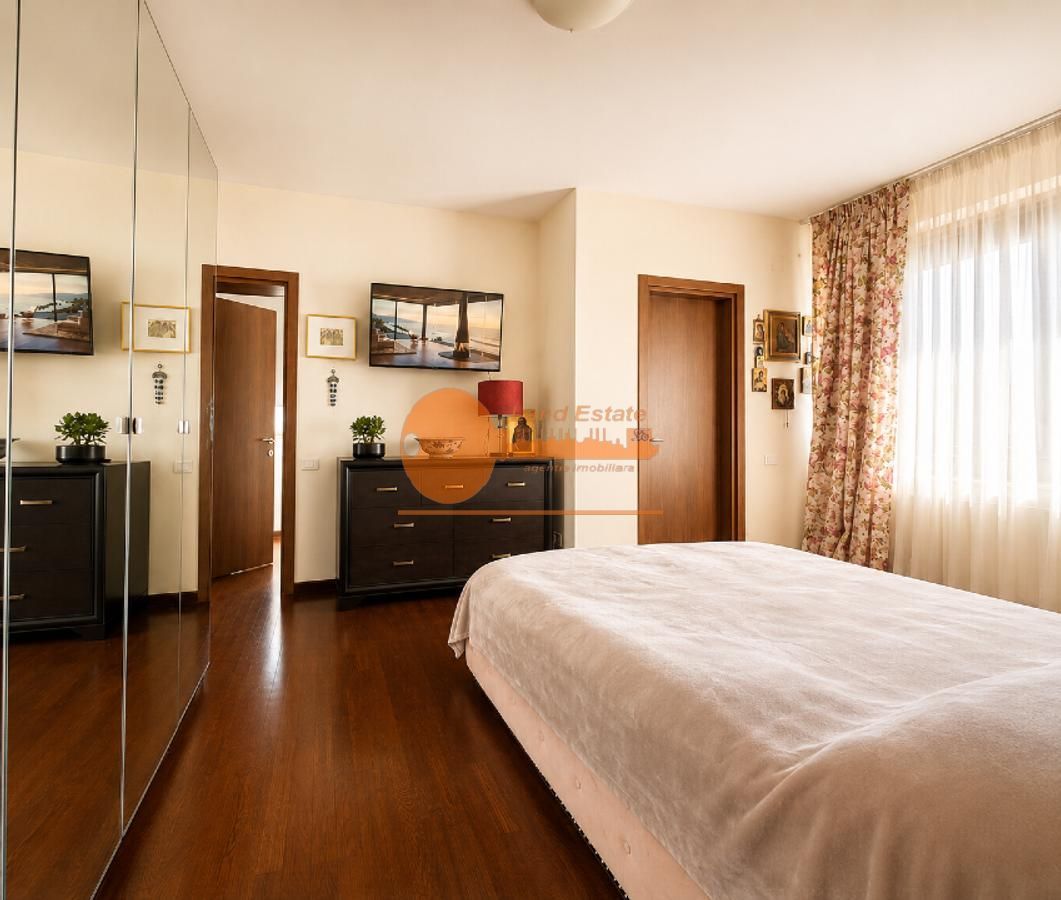 Apartament Spațios 3 Camere | 90 mp | Aviatiei | Centrală Proprie - Poză 5