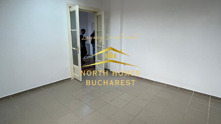 Casa de inchiriat -Aviatiei -PARCARE - Poză 14