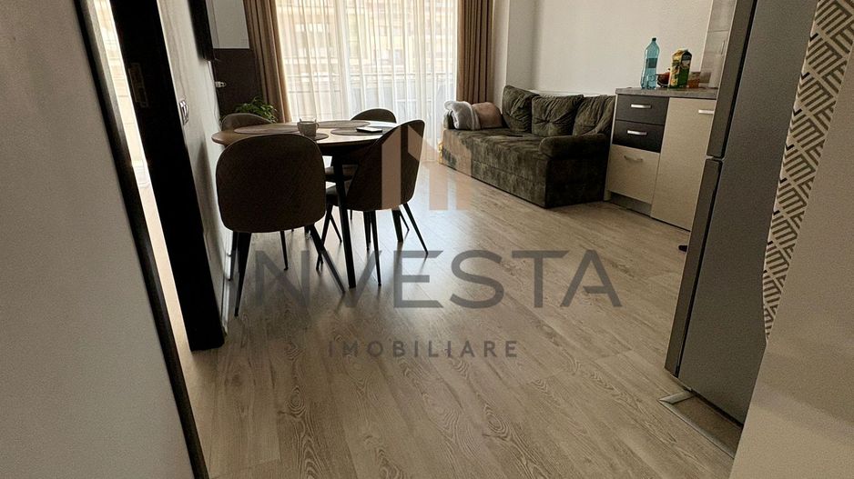Oportunitate - Apartament cu 2 camere in Buna Ziua - Poză 1
