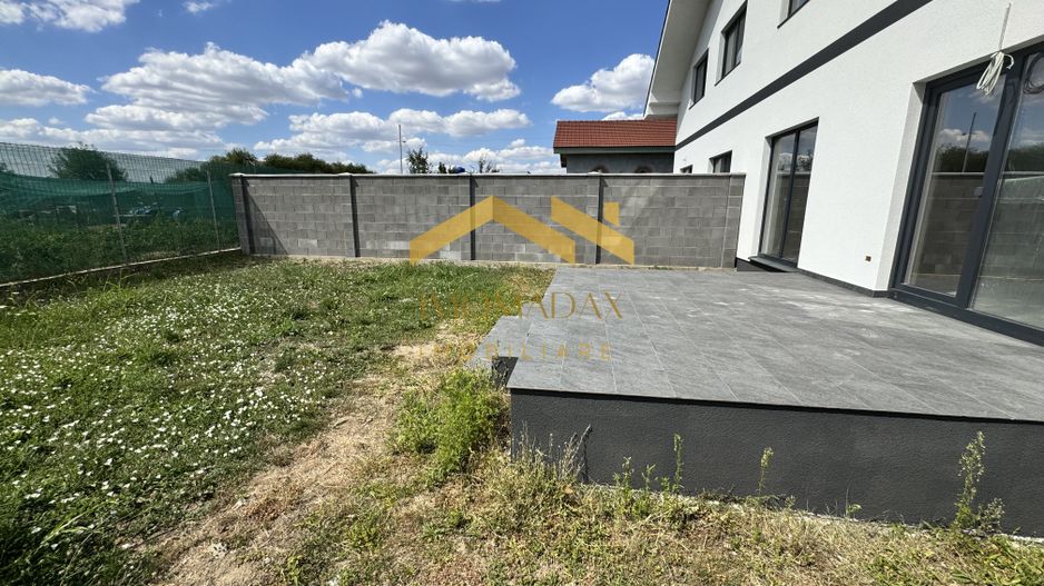 Sanmihaiu Roman-Duplex-Predare la Cheie - Poză 4