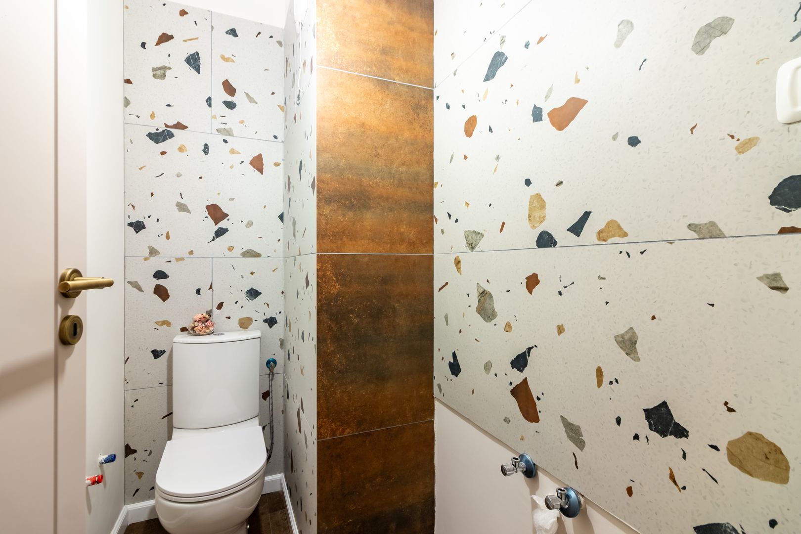 Închiriere 3 camere de lux în vilă, Intrarea în Parcul Carol, 90 mp - Poză 9