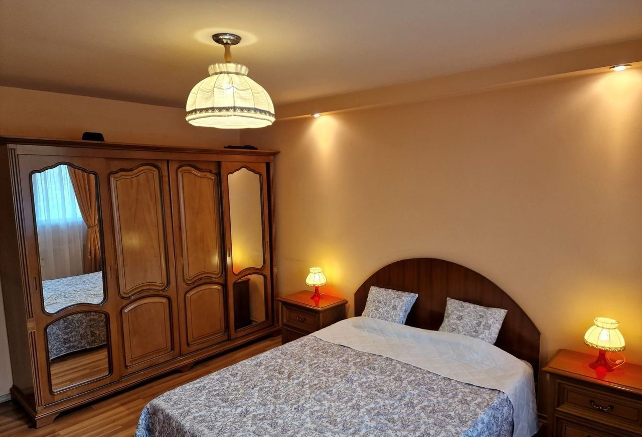 Apartament 2 camere, mobilat complet, loc parcare Drumul Taberei-Favorit - Poză 9