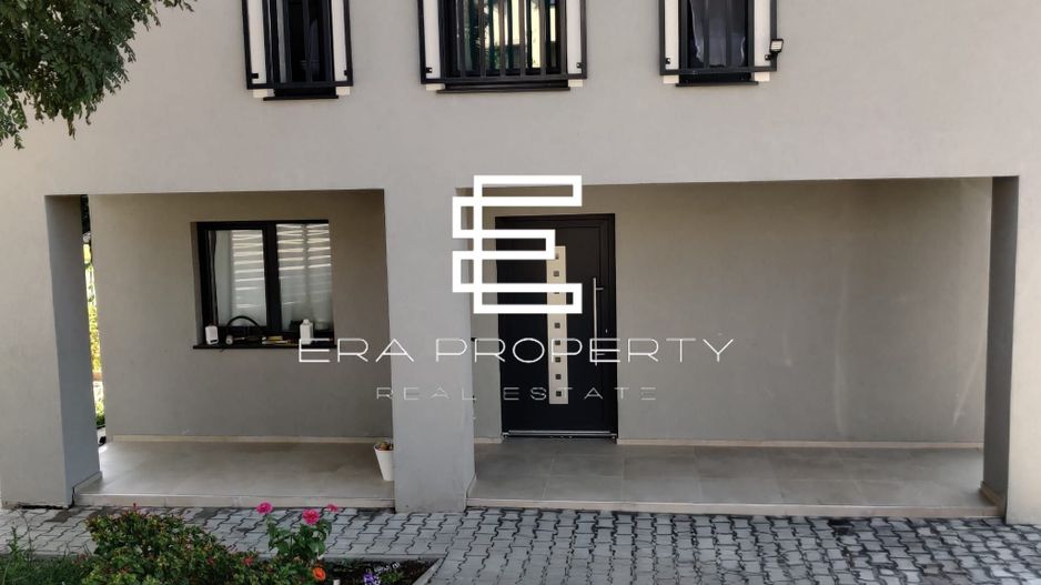 Casă individuală, 573 mp teren, priveliște Munții Făgăraș – Bavaria Park - Poză 19