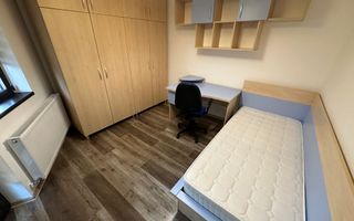 3 camere,bloc nou, mobilat modern, parcare, Buna Ziua, zona LIDL - Poză 3