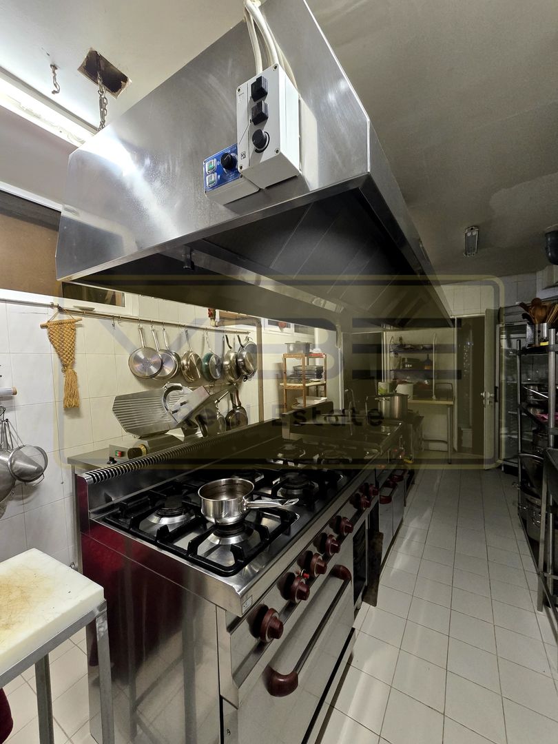 Spatiu restaurant / pensiune / retreat – Copou, Iași- LA CHEIE - Poză 16