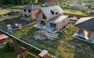 🌿 CASĂ PREMIUM ÎN CORUNCA – LÂNGĂ PĂDURE | 225 MP UTILI I TEREN 570 - Poză 10