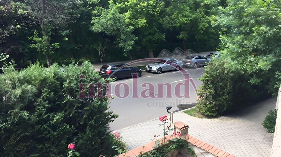 Inchiriere apartament 3 cam 120 mp-Sos. Nordului cu vedere spre Parcul Herastrau - Poză 2