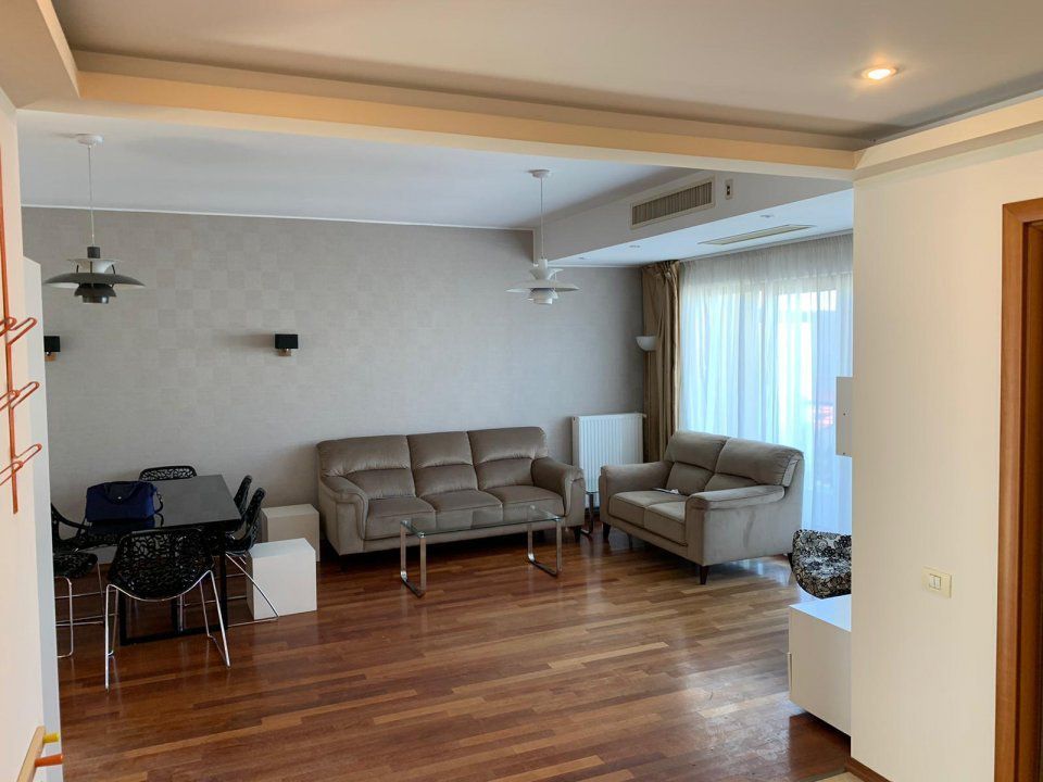 Floreasca Herastrau - Apartament 3 camere - Poză 3