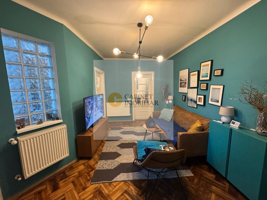 2 camere | Basarab | Fara Risc - Poză 3
