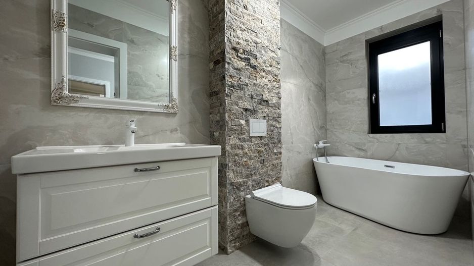 Casa individuala Dumbravita - Pădure - Poză 8