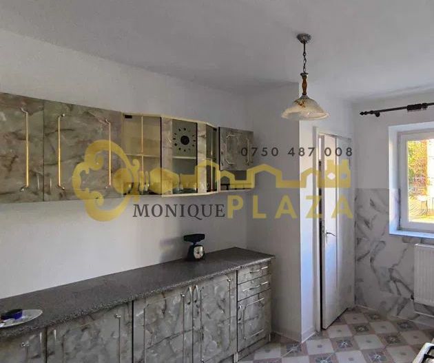 3 Camere | Zona centrala | Etaj 1 | CT | - Poză 5