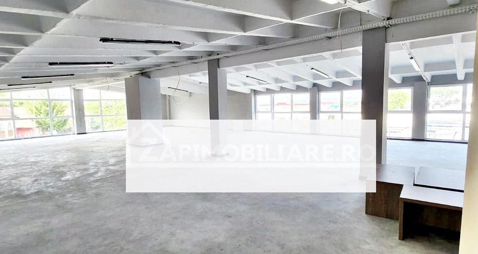 De închiriat spatiu pentru sală de fitness - Poză 1