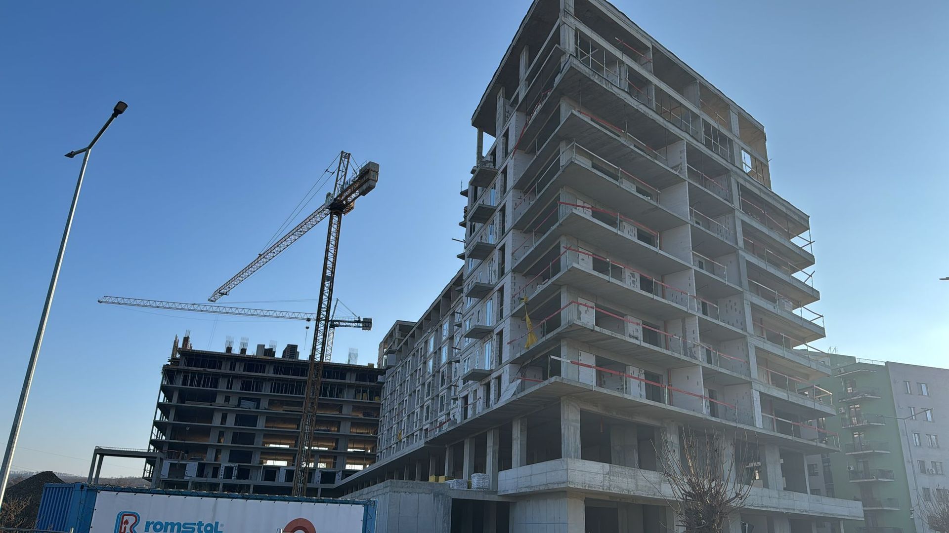 | Apartament cu 2 camere | Etaj intermediar | Cartierul Gheorgheni | - Poză 4