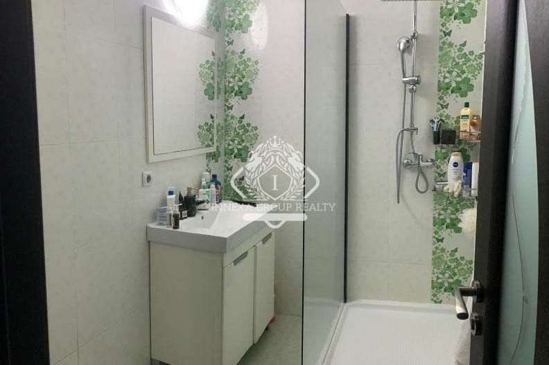 Rahova-Salaj | 3 camere | 127mp | et 8 | mobilat lux | 124.000 euro - Poză 15