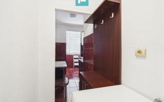 Garsonieră 25 mp, mobilată și utilată – Blașcovici - Poză 6