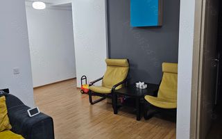 Apartament 3 camere 13 Septembrie cu parcare in subteran - Poză 10