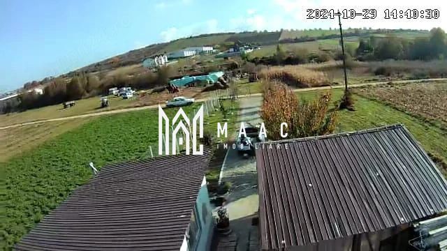 Teren în zonă de dezvoltare | 700 mp | Șura Mare - Poză 9